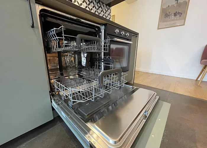 Apartament Polanica Residence Nr 1